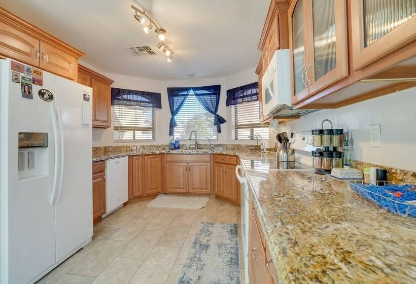 Oasis In Goodyear   Heated Pool, Patio & Gazebo