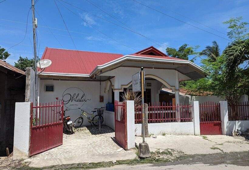 Ohlala Hostel