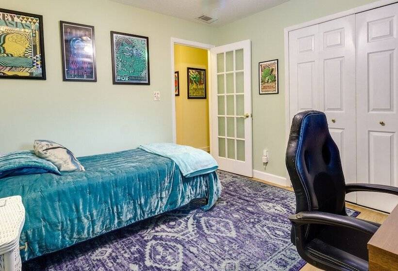 Orlando Home W/ Private Pool: 10 Mi To Ucf Campus!