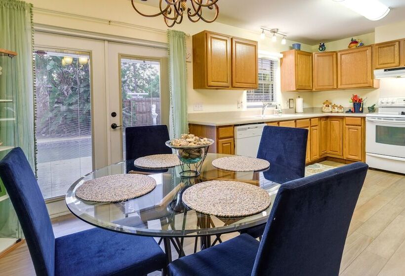 Orlando Home W/ Private Pool: 10 Mi To Ucf Campus!