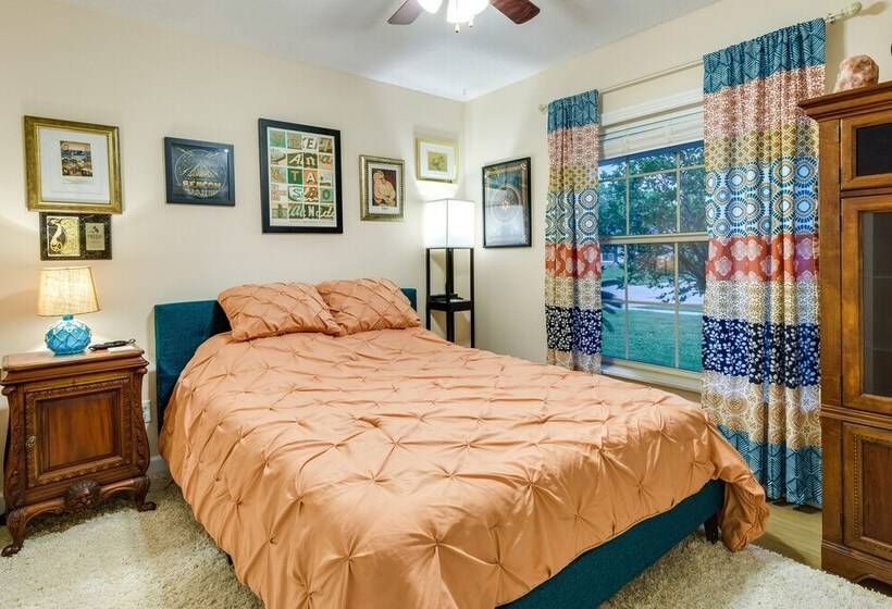 Orlando Home W/ Private Pool: 10 Mi To Ucf Campus!