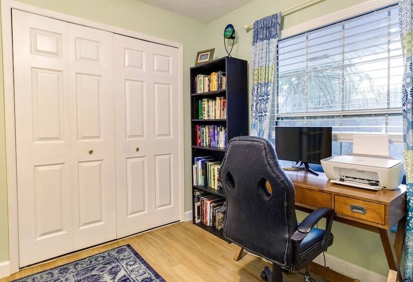 Orlando Home W/ Private Pool: 10 Mi To Ucf Campus!