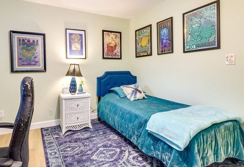 Orlando Home W/ Private Pool: 10 Mi To Ucf Campus!