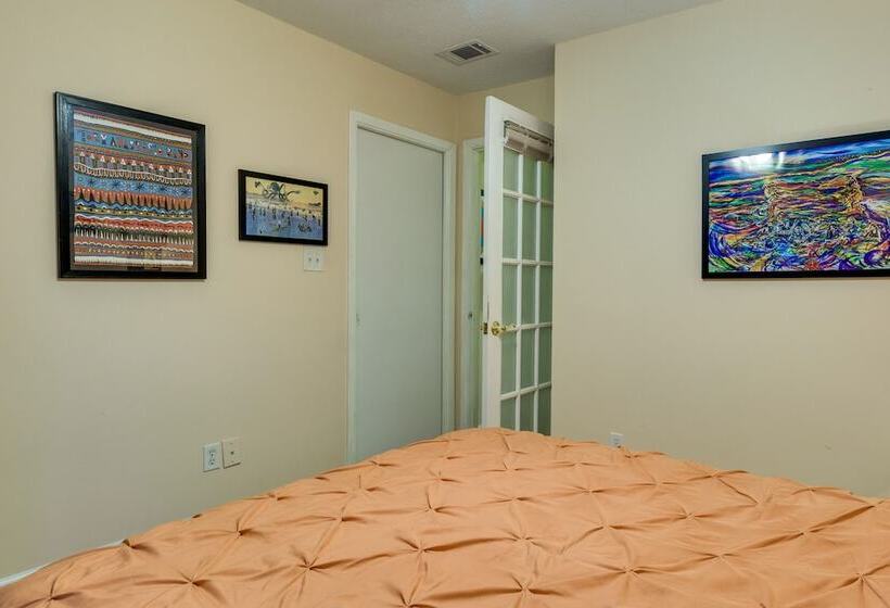 Orlando Home W/ Private Pool: 10 Mi To Ucf Campus!