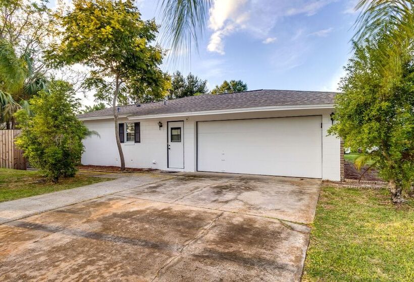 Orlando Home W/ Private Pool: 10 Mi To Ucf Campus!