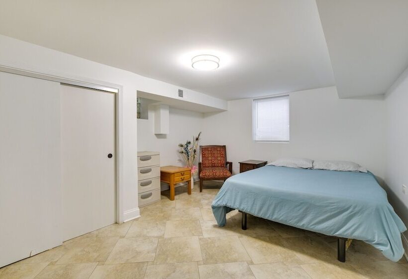 Park Ridge Vacation Rental: 17 Mi To Chicago