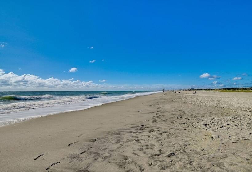 Pawleys Island Retreat   Golf Cart Included!
