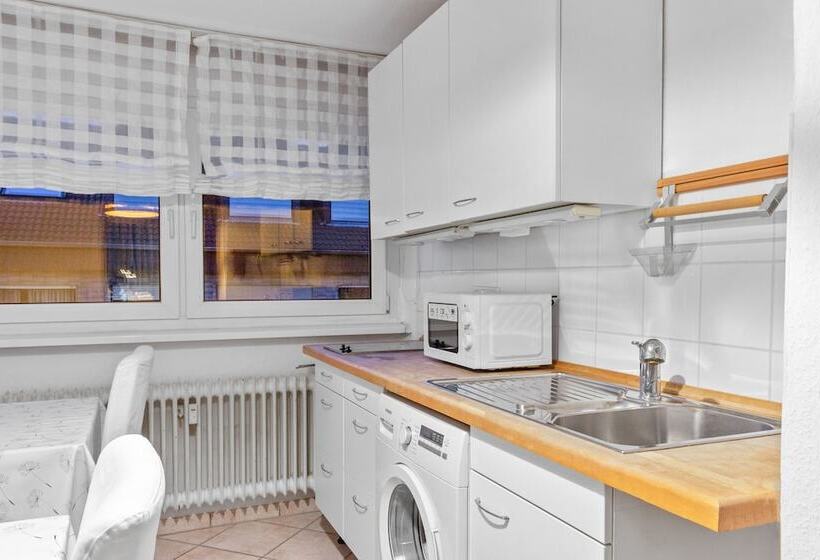 بنسيون Family And Friends Ludwigshafen