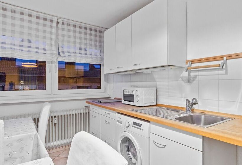 بنسيون Family And Friends Ludwigshafen