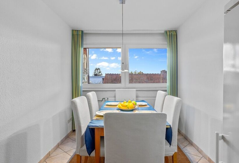 بنسيون Family And Friends Ludwigshafen