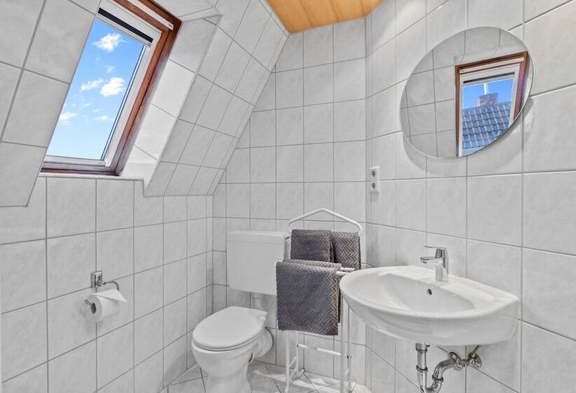 بنسيون Family And Friends Ludwigshafen