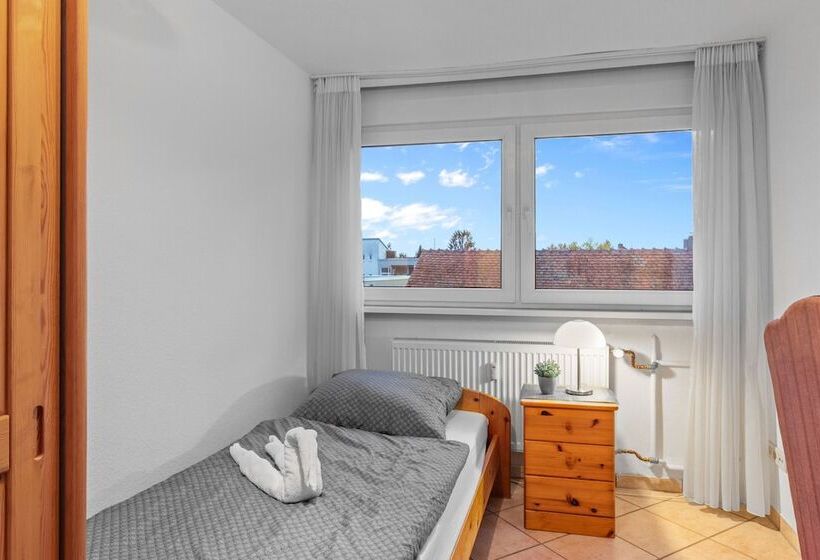 بنسيون Family And Friends Ludwigshafen