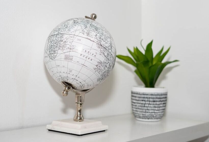 Пансион Glenfall Place