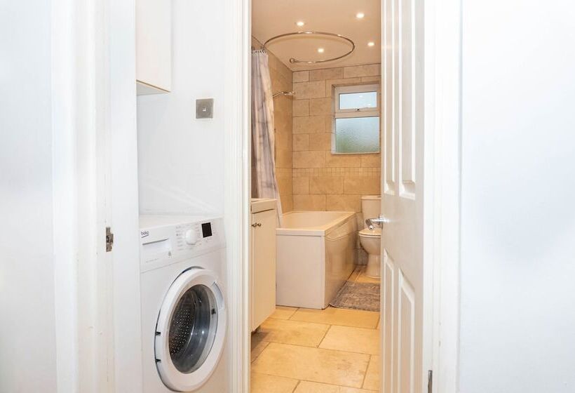 Пансион Glenfall Place