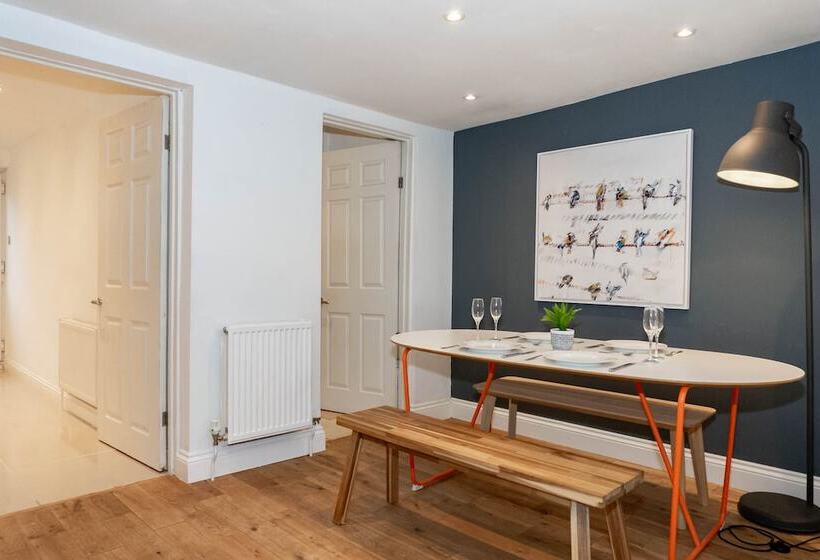 Пансион Glenfall Place