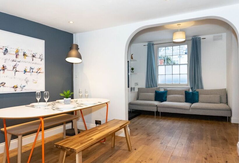 Пансион Glenfall Place