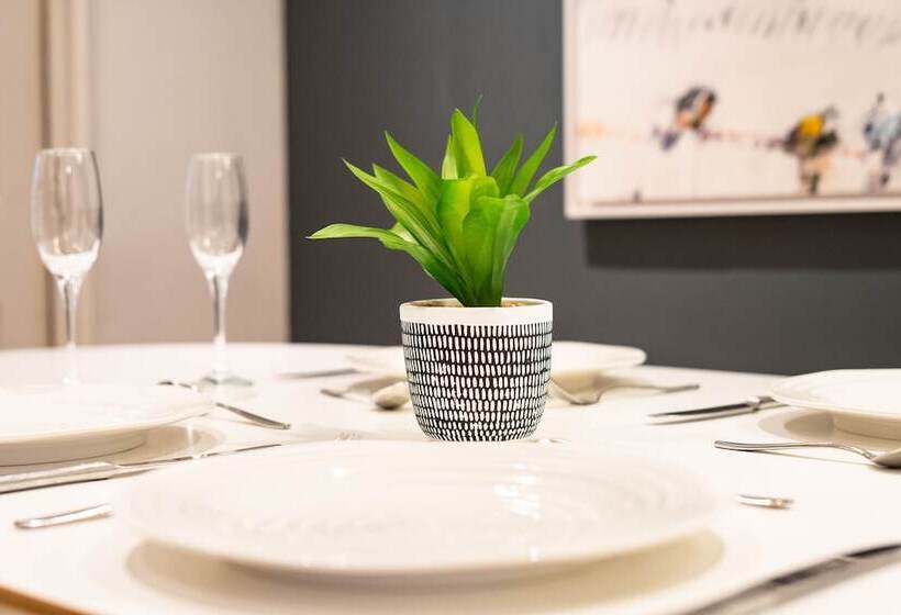 Пансион Glenfall Place