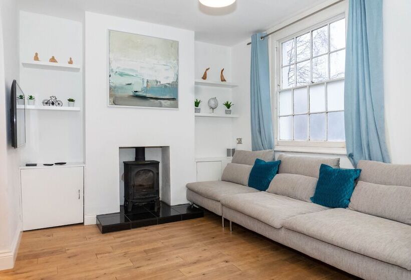 Пансион Glenfall Place