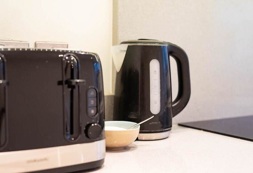 Пансион Glenfall Place