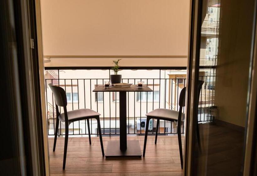 膳宿费 Guest House Al Viale