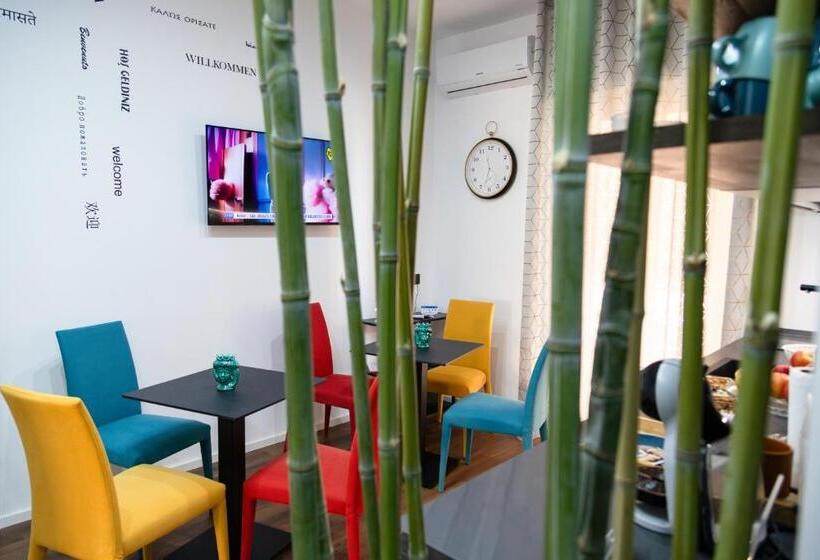 膳宿费 Guest House Al Viale