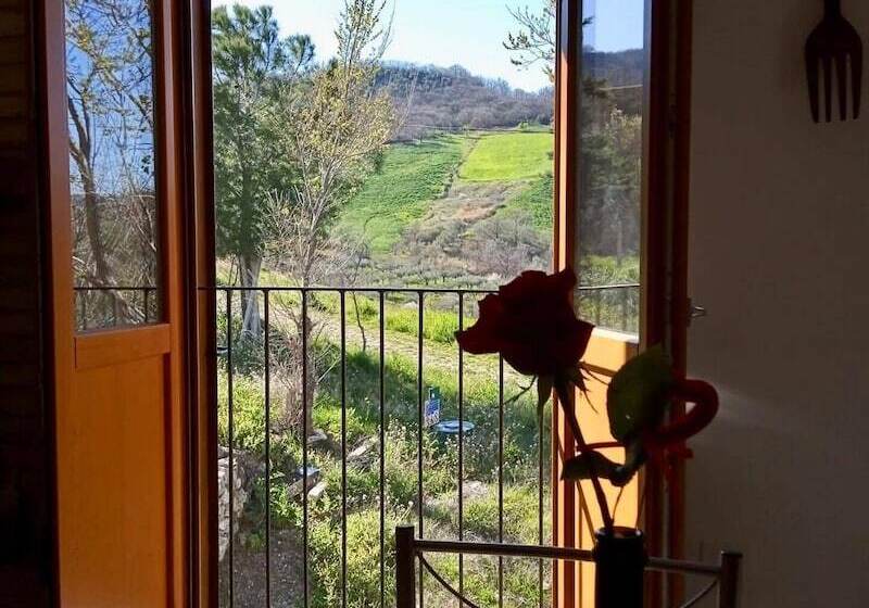 膳宿费 I 3 Falchi Bed & Breakfast