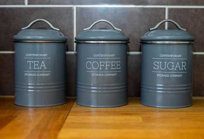 بنسيون Innsworth House