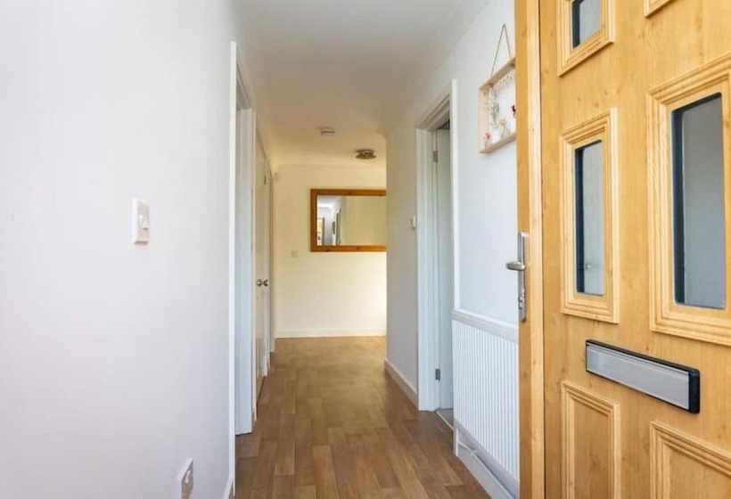 بنسيون Innsworth House