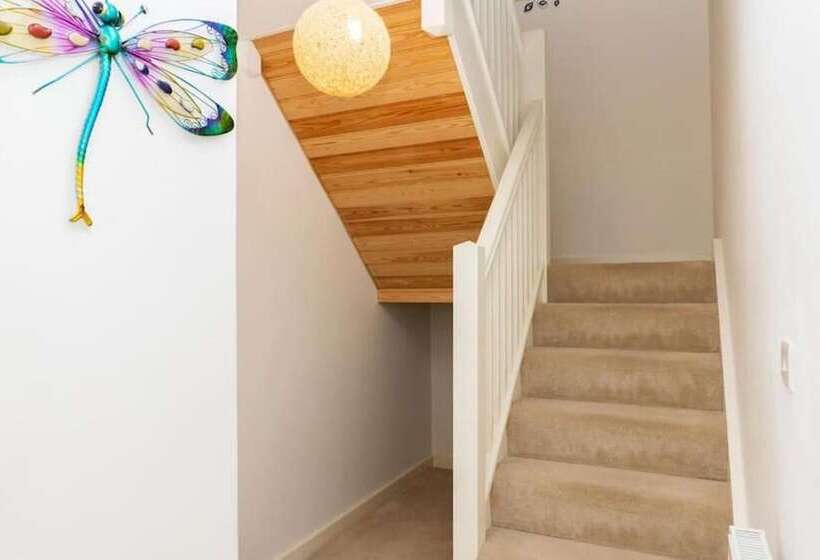 بنسيون Innsworth House