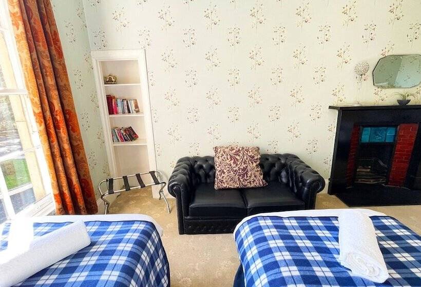 ペンション Kirkhill Estate Rooms