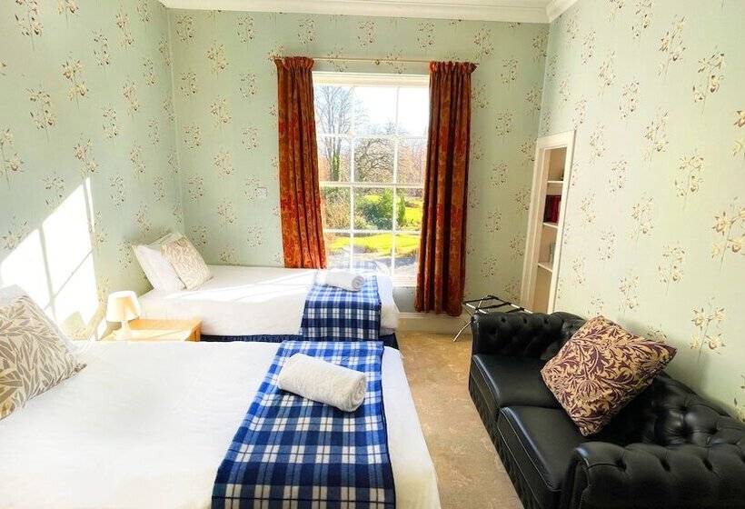 ペンション Kirkhill Estate Rooms