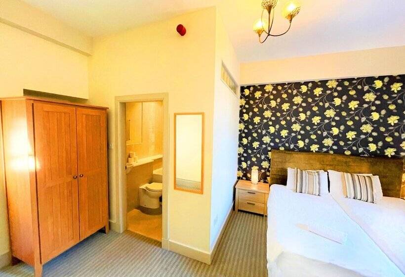 ペンション Kirkhill Estate Rooms