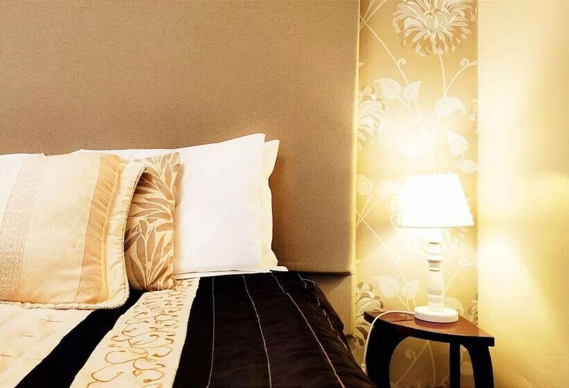 ペンション Kirkhill Estate Rooms