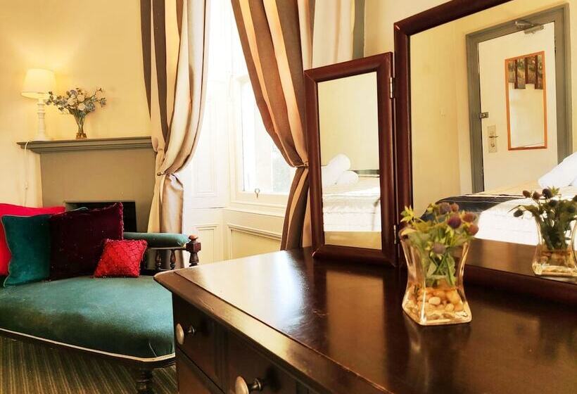 ペンション Kirkhill Estate Rooms