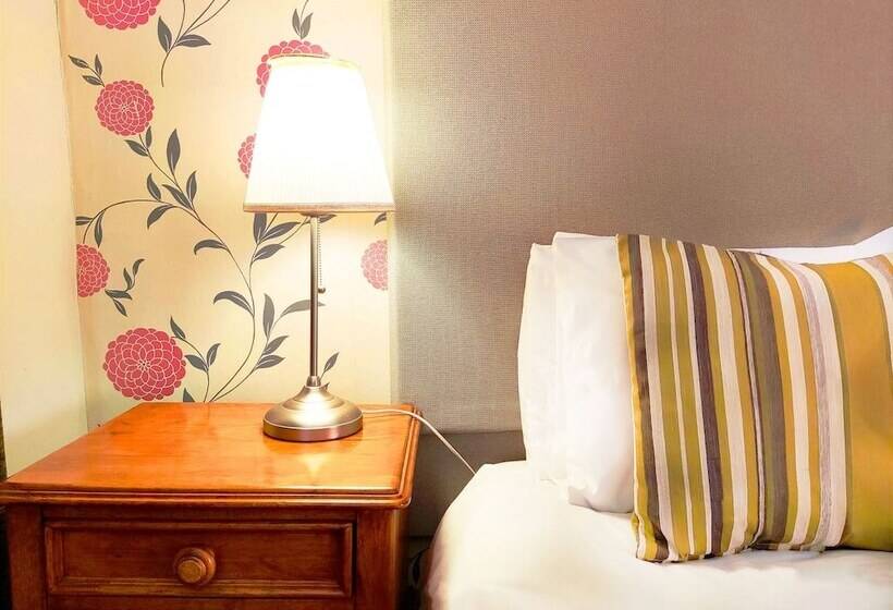 ペンション Kirkhill Estate Rooms