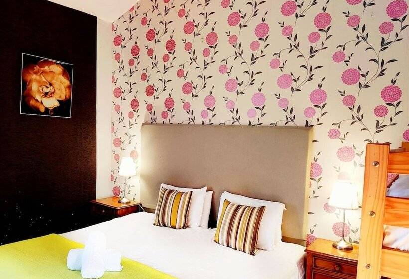 ペンション Kirkhill Estate Rooms