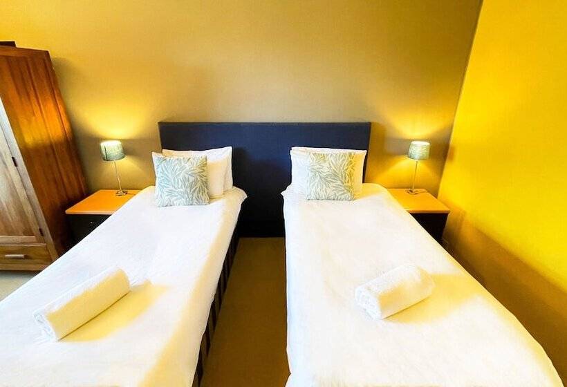 ペンション Kirkhill Estate Rooms