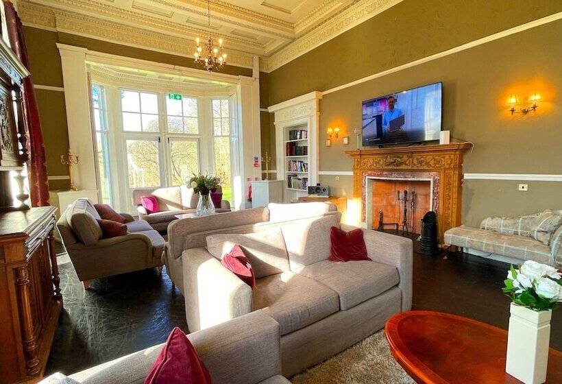 ペンション Kirkhill Estate Rooms