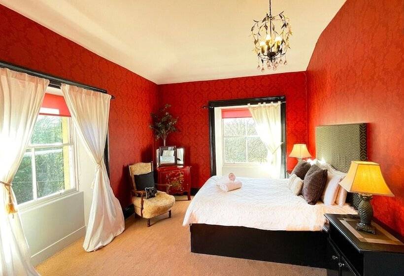 ペンション Kirkhill Estate Rooms