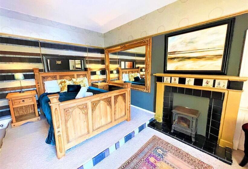 ペンション Kirkhill Estate Rooms