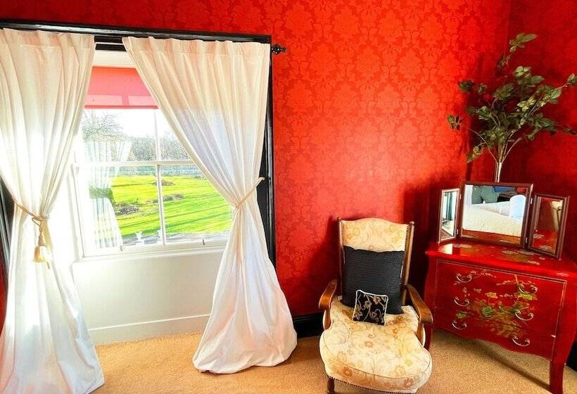 ペンション Kirkhill Estate Rooms