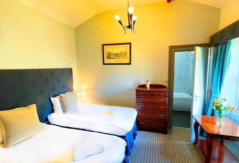 ペンション Kirkhill Estate Rooms