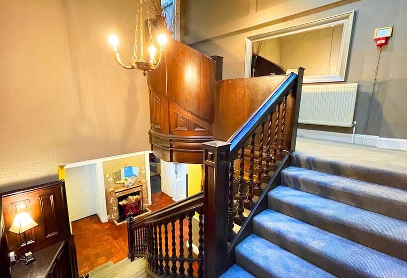 ペンション Kirkhill Estate Rooms