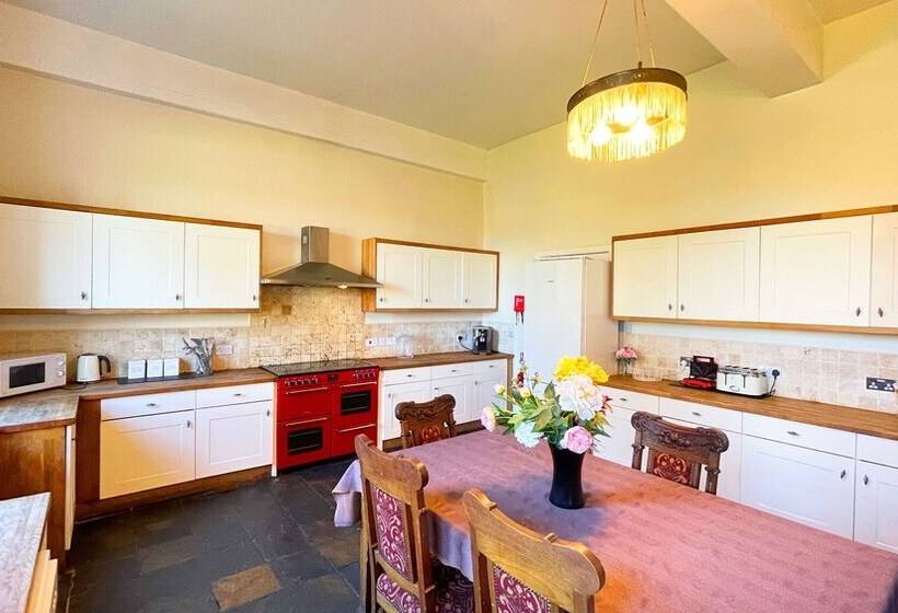 ペンション Kirkhill Estate Rooms