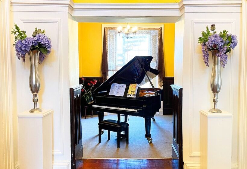 ペンション Kirkhill Estate Rooms