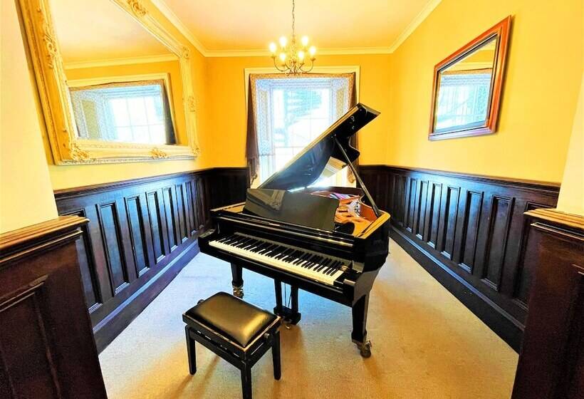 ペンション Kirkhill Estate Rooms