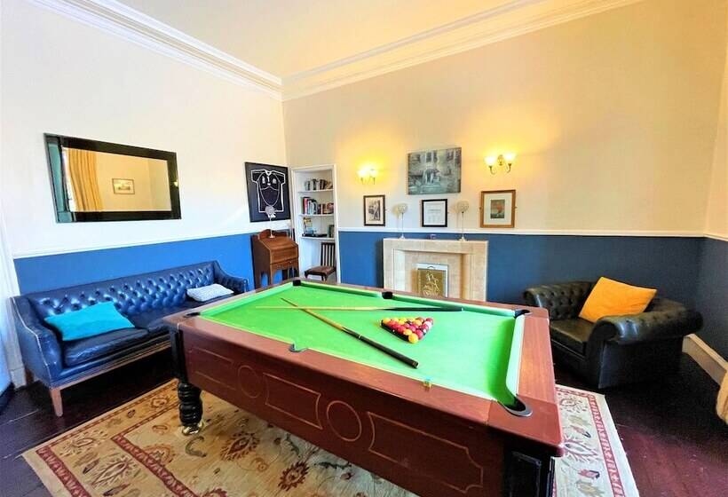 ペンション Kirkhill Estate Rooms