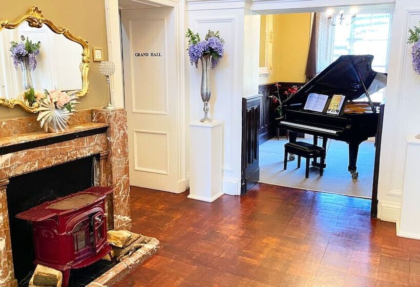 ペンション Kirkhill Estate Rooms