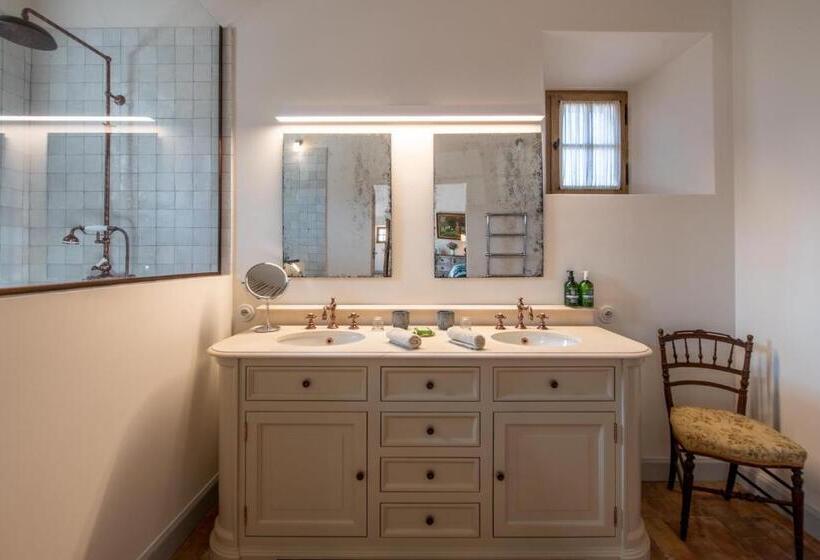 ペンション La Bastide De Clara