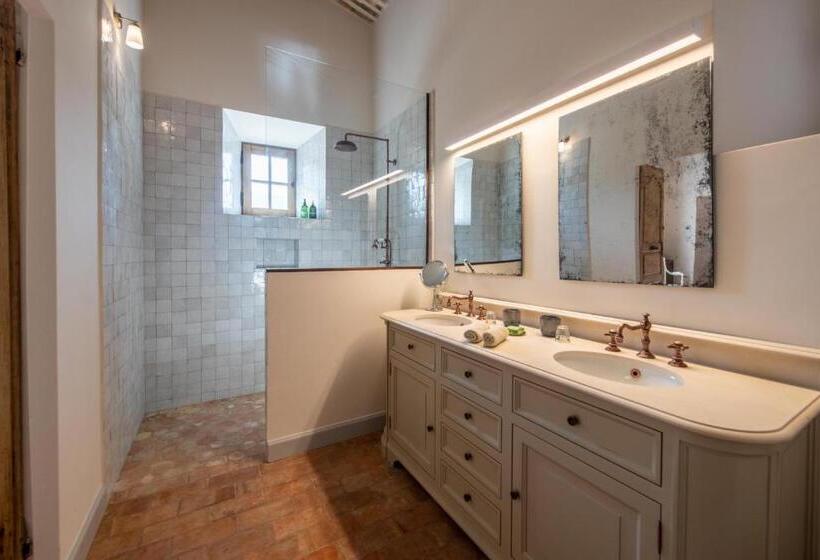 ペンション La Bastide De Clara